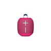 Ultimate Ears WONDERBOOM 4 Wireless Speaker, Portable and Waterproof Bluetooth Speaker with Powerful Bass and 360° Sound