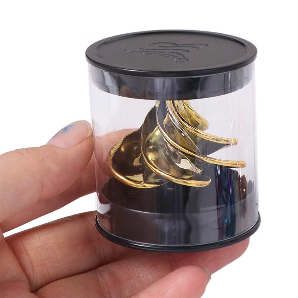 Blow Wind Spinning Top Windmill Wind Gyroscope Rotating Toys Fidget Spinner Toys  Children's Gifts