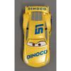 Disney Cars Tomica Cruz Ramirez Racing C-47 (DINOCO-Typ)