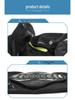 Non-Slip Honeycomb Sports Knee Pads: Warm, Protective Leg Sleeves for Men, Women, and Children in Basketball, Football, Mountaineering, and Cycling.