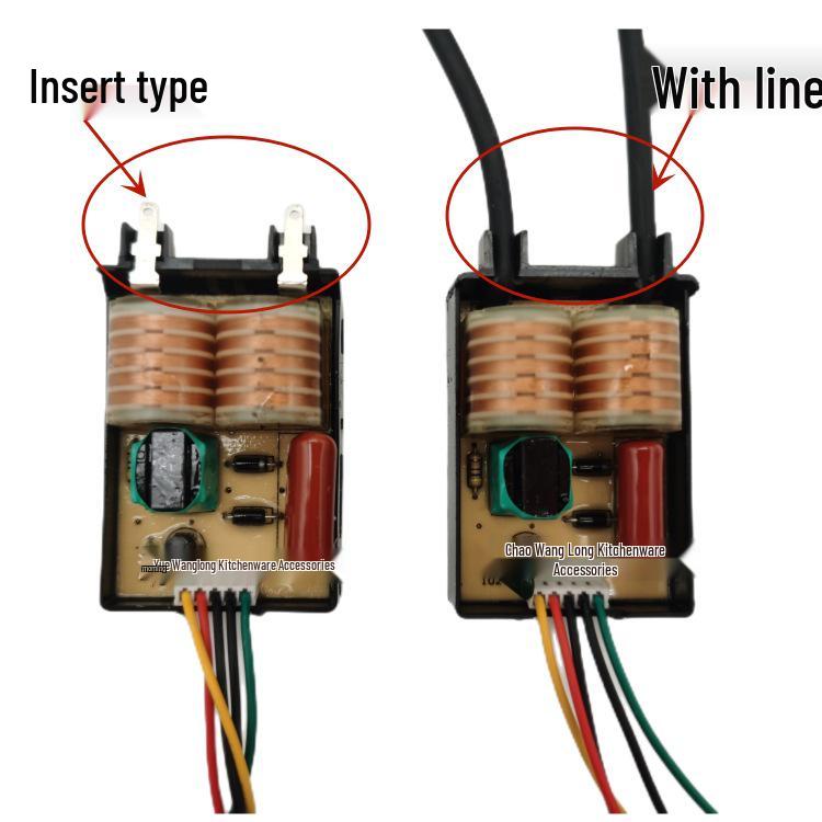 High-Quality Embedded Double Burner Gas Stove Hob with 1.5V Electronic Igniter