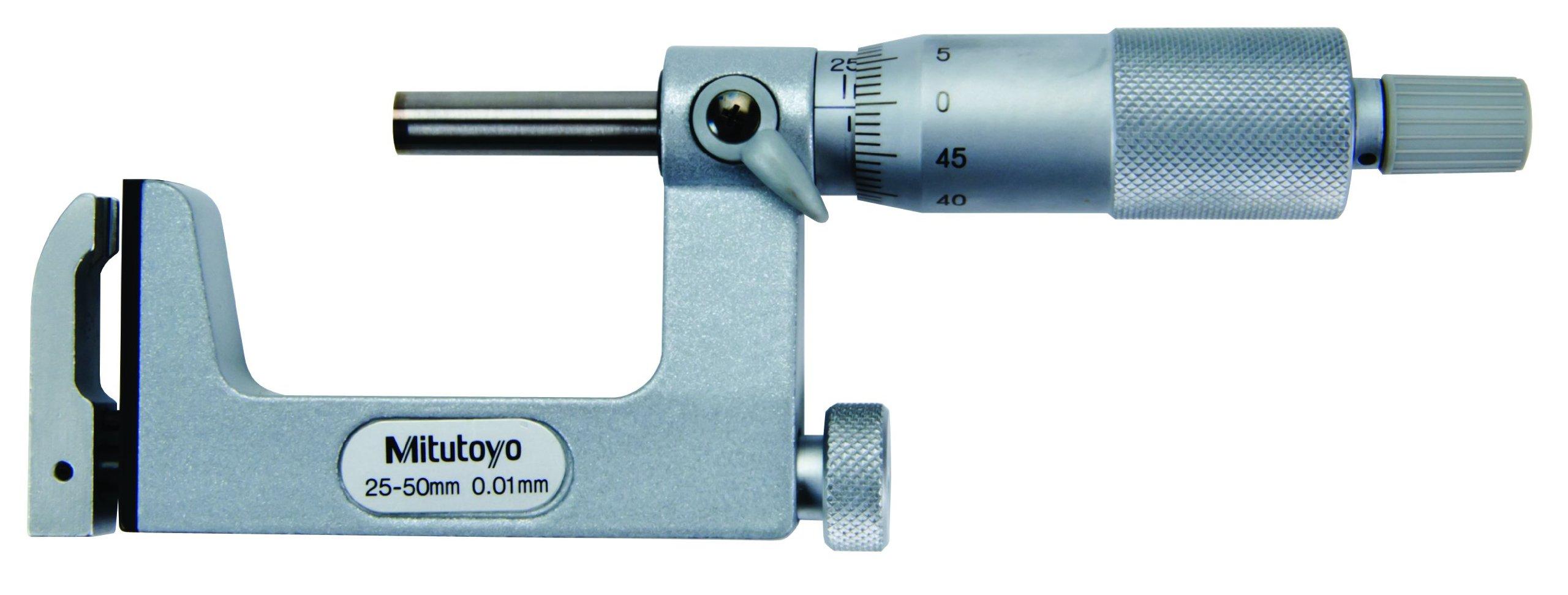 

Mitutoyo Micrometer ACM-50 117-102