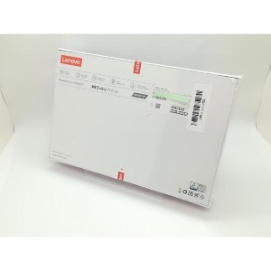 Open Box Lenovo Tab Plus Wi‑Fi 8GB 256GB Luna Grey (Japan Domestic)