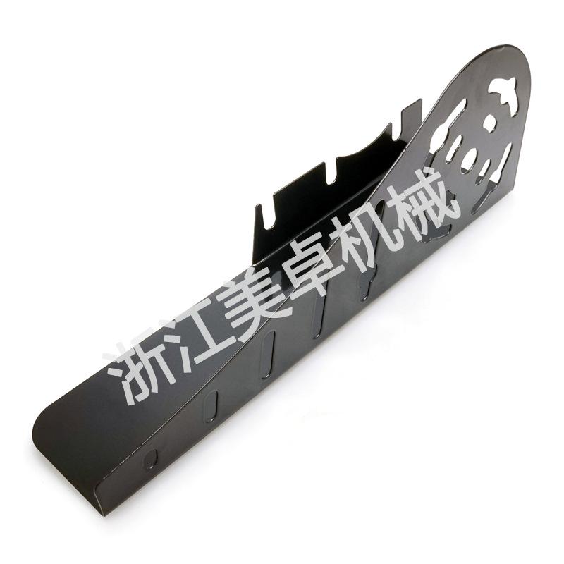 Clutch Chain Guard for Predator 196cc/212cc Mini Moto