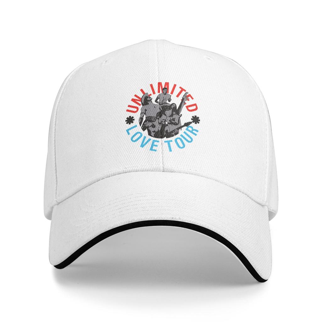 RHCP Snipaste 2026 Casual Baseball Cap  Running Hippie Trucker Hat Summer Breathable Female Male y2k Cool Baseball Caps
