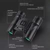 Professional 500x25 Zoom HD Telescope 50000m Powerful Binoculars Long Range Portable Monocular Optics For Camping Outdoor