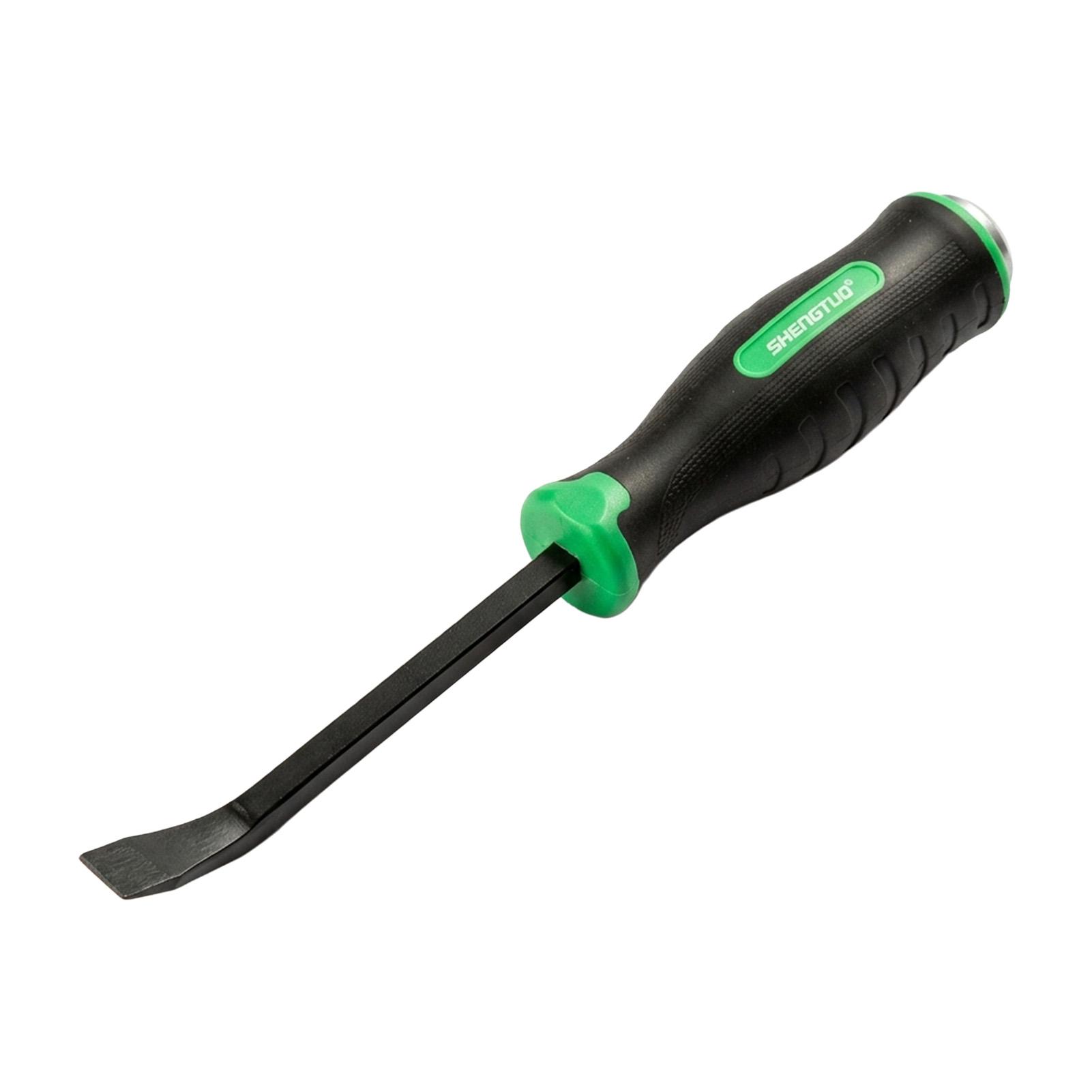 Multi-Function Pry Bar Tire Heavy Duty Crowbar Strike Car Repair Wear-resistant Screwdriver Nail Puller Hand Tools