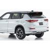 Kyosho Original 1/43 Mitsubishi Outlander White Finished Product
