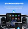 Cross-Border CarPlay & Android Auto Wireless Conversion Box: Upgrade Wired To Wireless Connectivity