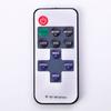 Mini 12V/RF Wireless Remote Switch Controller Inline Dimmer For LED Strip Light