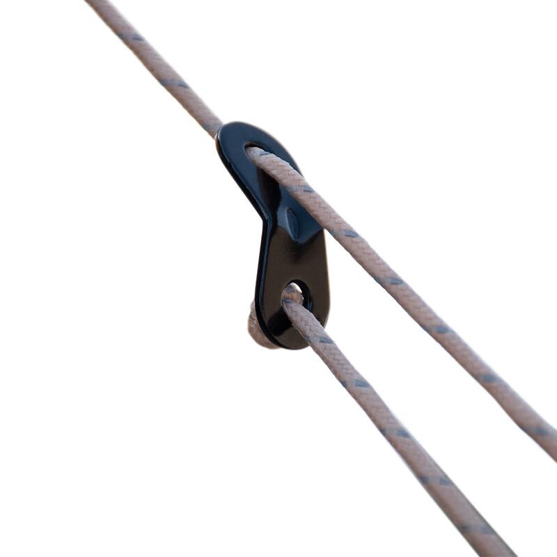 Lilang Outdoor Double-Eye Guyline Tensioners