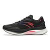 Anta Champion 2 Pro Nitrogen Technology Comfortable Fabric Shock Absorption Durable Low-Top Running Shoes Men Running Shoes Black 112345582-4
