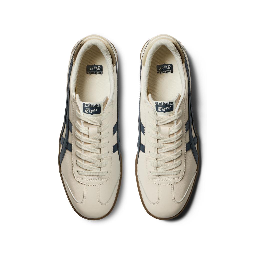 Onitsuka Tiger Tokuten Bouleau Fer Marine Caoutchouc 1183C429-200