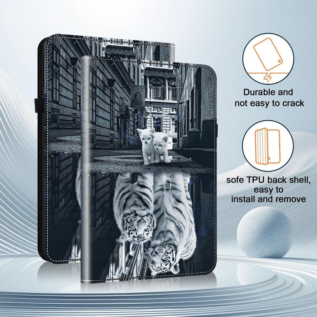 Lenovo P11 Pro Gen 2 11.2" Beskyttelsesdeksel for TB-132FU/138FC Nettbrett