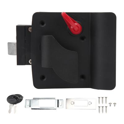 Auto & Motorfiets – Accessoires voor woonwagens