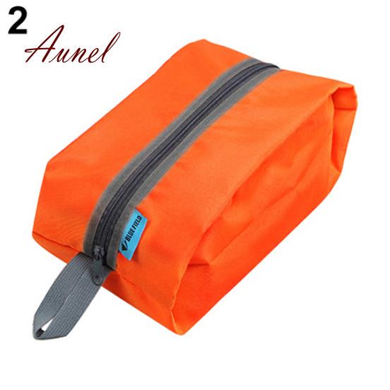 

Портативная водонепроницаемая сумка для обуви, дорожная сумка для хранения туалетных принадлежностей и косметики на открытом воздухе