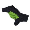 Funny Fleece Lined Specters Dog Apparel Halloweens Party Costume For Pet Breathable Polyester Fabric Quickly Wear
