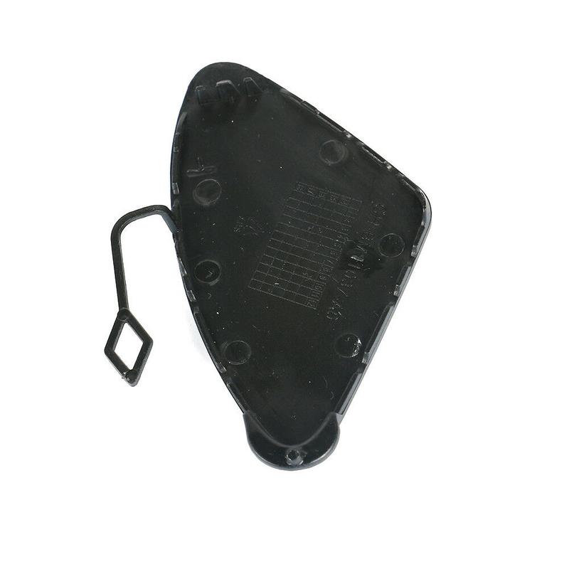 Car Front Bumper Tow Hook Eye Cover Cap For BMW 3 Series F30 F31 2011-2015 51117293116