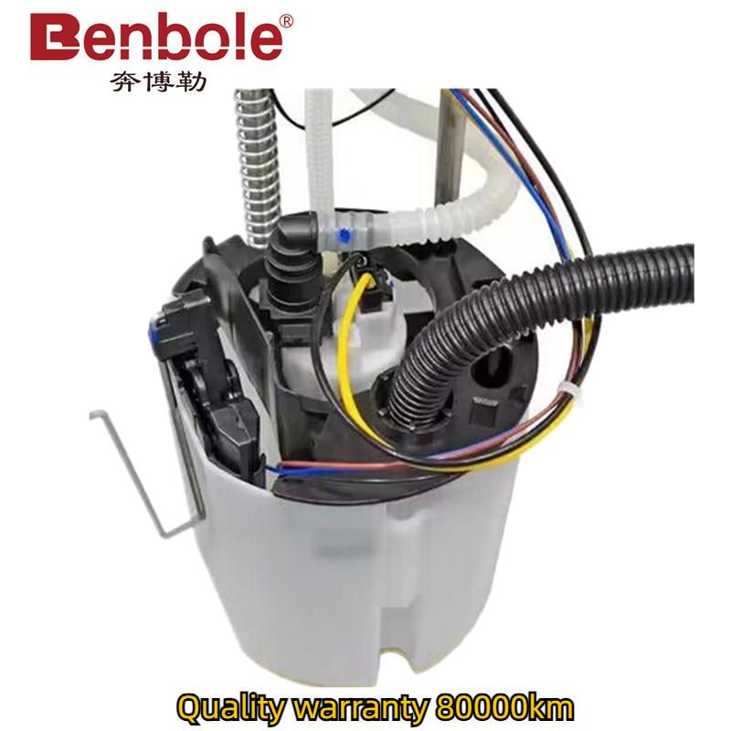High quality automotive fuel pump assembly 3AA919051E 3AA919051C 3C0919051 3AA919051 for VW CC Passat Magotan B6 B7 2.0 3.2 3.6