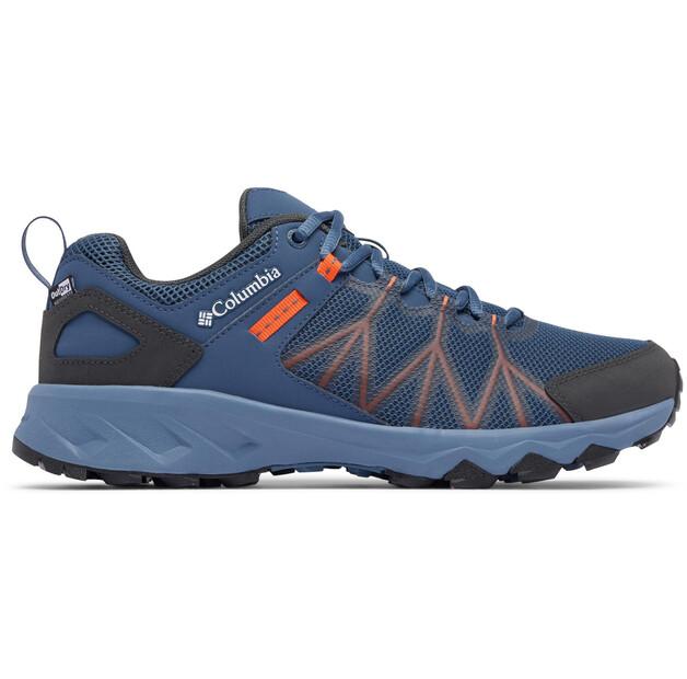 Треккинговые ботинки Columbia Peakfreak II Outdry