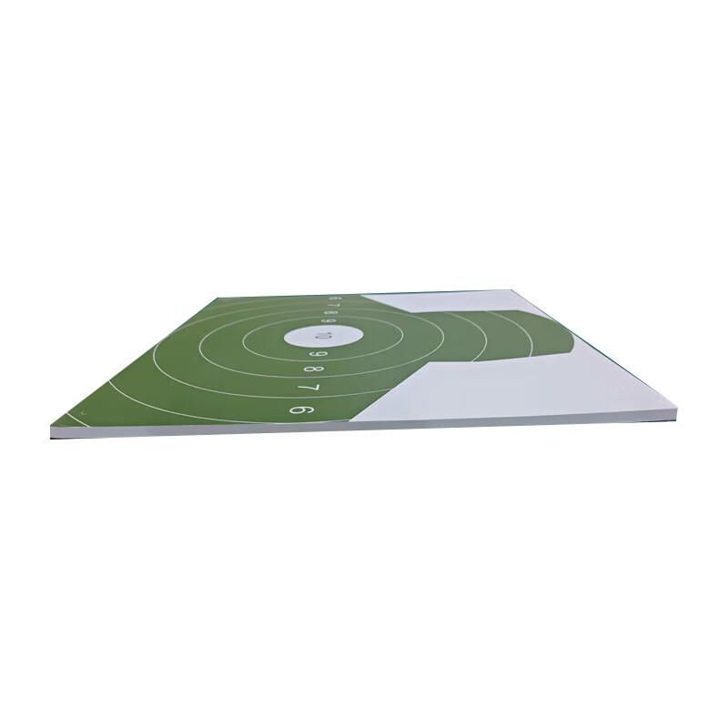 50x50x1cm EVA Archery Target Board