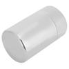 Portable 304 Stainless Steel Sealed Tea Leaf Storage Jar Canister Coffee Bean Container