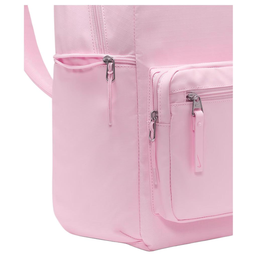 Men's Bag Nike Heritage Backpacks Foam Pink
