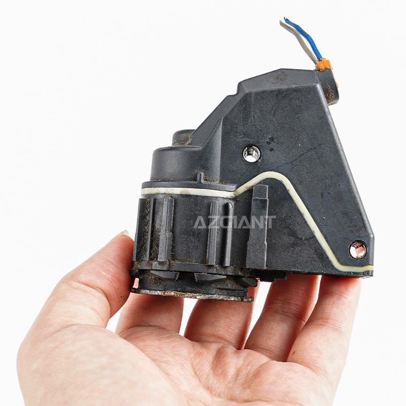 Car Side Rearview Mirror Folding Motor Actuator Assembly for Volvo S80 XC70 XC90 V60 S60 C70 V70 S40 V50 V40 C30