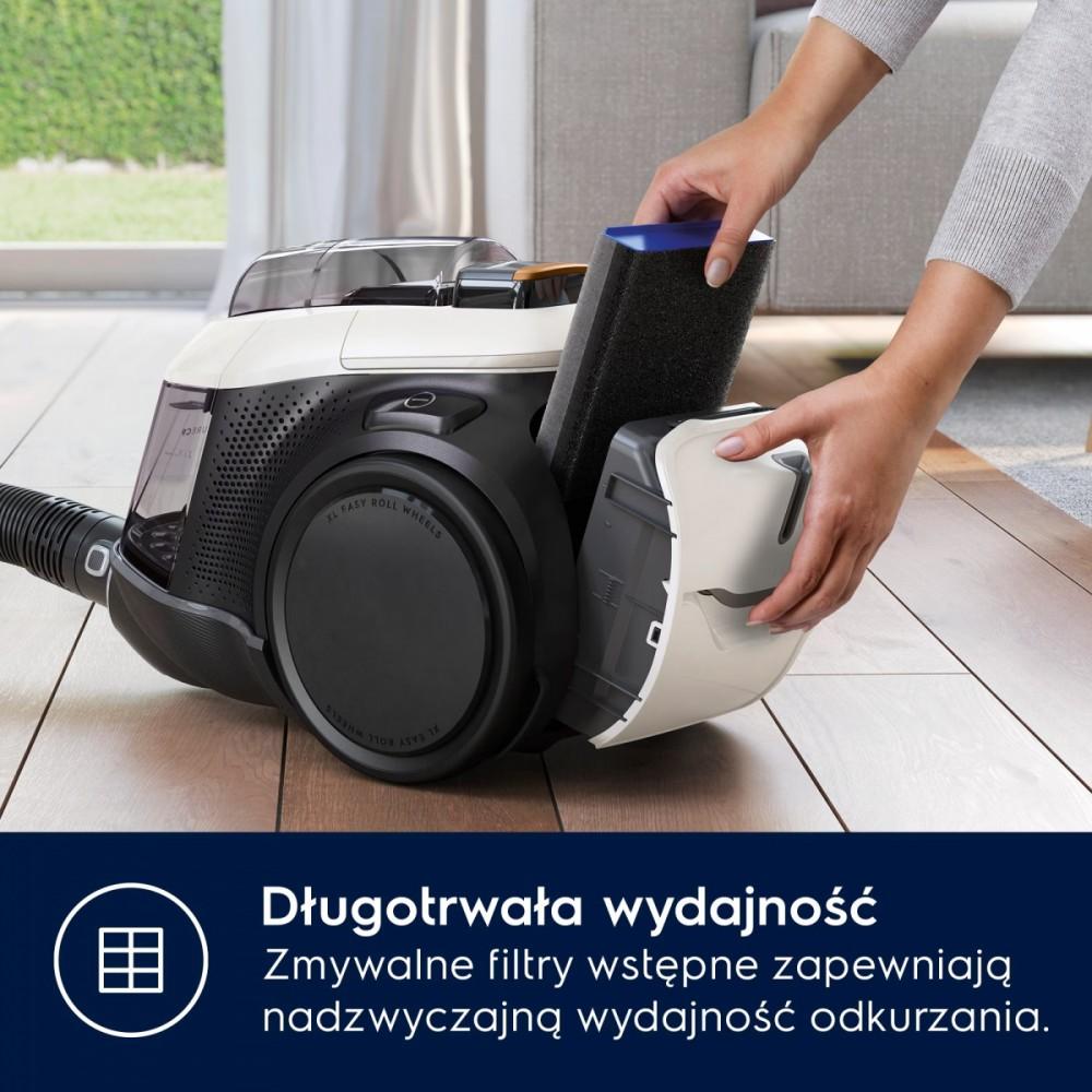 Bagless Vacuum Cleaner Pure C9 PC91-ALRG