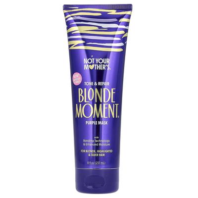 Blonde Moment, Ton & Repair Lila Maske, 237 ml(8 fl oz)