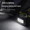 SuiTu Tragbare Hochleistungs-Digitale Auto-Luftpumpe