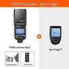 Godox TT685II II-Gen Speedlite Flash
