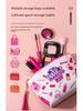 2025 Cross-Border Girl's Toy Makeup and Dressing Set