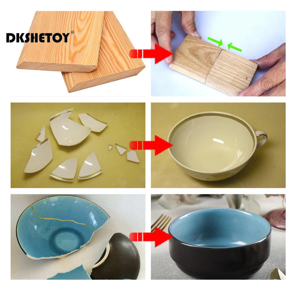 30-50G Quick Dry Universal Glues Welding Oily Glue Resin Rubber DIY Art Adhesives Glue for Fixing Boots Sneakers Sandals