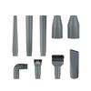 Home Dusting Crevice Stair Tool Brush Nozzle Attachment for Vacuum Cleaner 9pcs