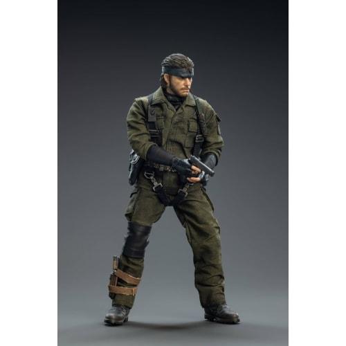 [Tbmodel] Kraken Studio Viper Agent Фигурка Масштаб 1/12 Набор Тело Змеи Экшн-фигурка Предварительно окрашенная Делюкс издание