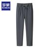 Herren Freizeithose mit elastischem Bund