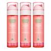 Maxclinic Rose Vitamin Aufhellender Öl-Reinigungsschaum, 110g, 3 Stück