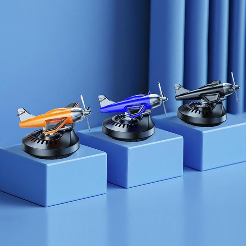 Elegant Vehicle Scent Diffuser Perfume Easy to Use Long Lasting Fragrances Auto Interior Freshener No Artificial Smell