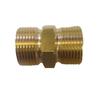 Pressure Washer M22 15mm x M22 15mm Hose Connector