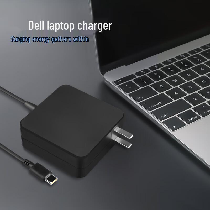 Dell Laptop Power Adapter and Charger