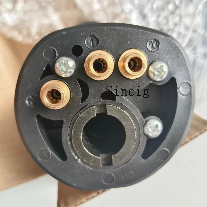 Pièces Intérieures Style Camion Pommeau de Levier de Vitesse pour VOLVO FH/FM/FMX/NH 9/10/11/12/13/16 FLC 1521394 3192255 20488052 20488065