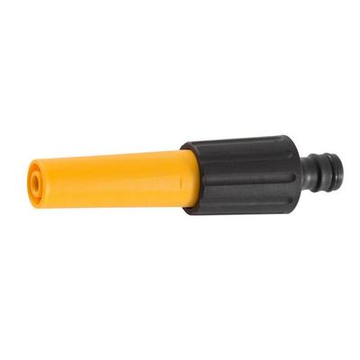 Watering Hose Nozzle High Pressure P Istol Direct Injection Sprinkler Plastic Power Jet Gardening Tools Equipment