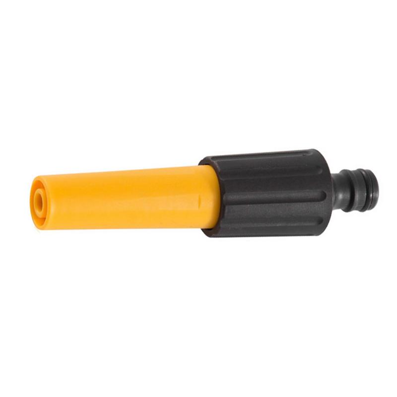 Watering Hose Nozzle High Pressure P Istol Direct Injection Sprinkler Plastic Power Jet Gardening Tools Equipment
