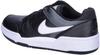Кроссовки Nike Full Force Low (FB1362-001) черный/антрацит/парус/белый