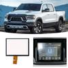 Non-deformation Design Car LCD Screen OEM Compatible Number LA084X01 SL 01 OEM Compatible Number LA084X01 SL 02