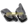 Gloss Black Rearview Mirror Shell for BMW 3 Series E46 Coupe (Part No. 51167074236)