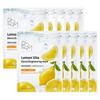 BOM Lemon Vita Blend Brightening Mask 25g×10 Sheets