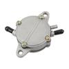 Motorcycle Vacuum Type Fuel Pump Aluminum Alloy Accessories Replacement ATV Scooter GY6 50cc 125CC 150CC 250cc
