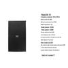 HuiDu SK-10 Professional PA System Speaker (CN Version)